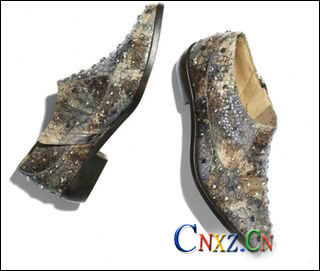 Jimmy Choo for H&M Series LookBook / Hot Items