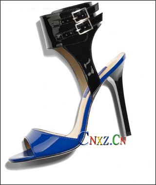 Jimmy Choo for H&M Series LookBook / Hot Items
