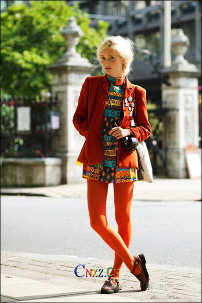 Street Style