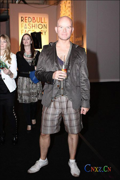 Men's Fashion