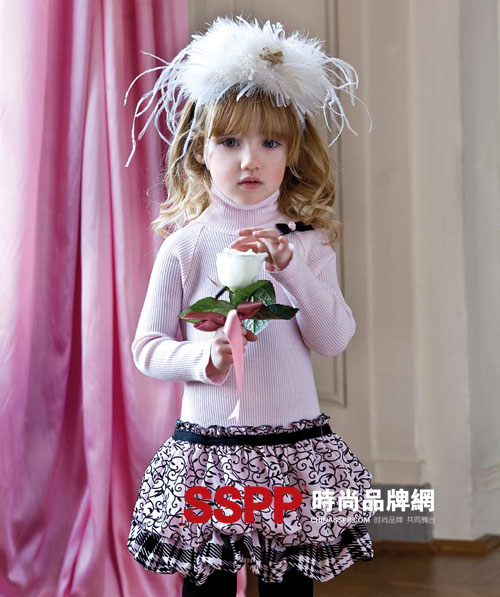 MONNALISA Kids' Clothing