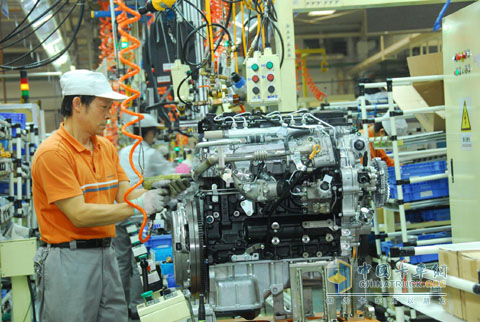 Dongfeng Light Engine: Trying to Cultivate the Core Power of Light Vehicles