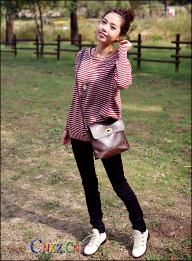 Knee-high Boots 10
