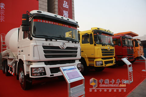 Shandong Heavy Industry: Stretches the Backbone of China's Equipment Manufacturing Industry