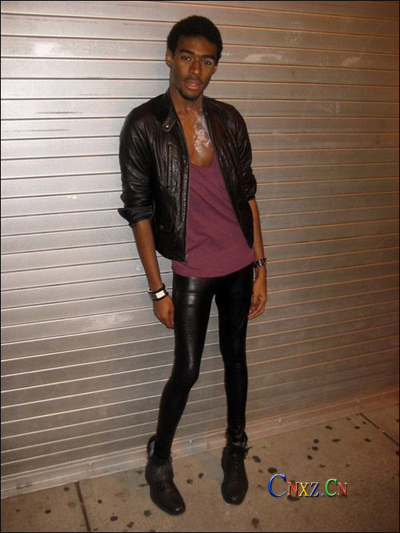 Meggings