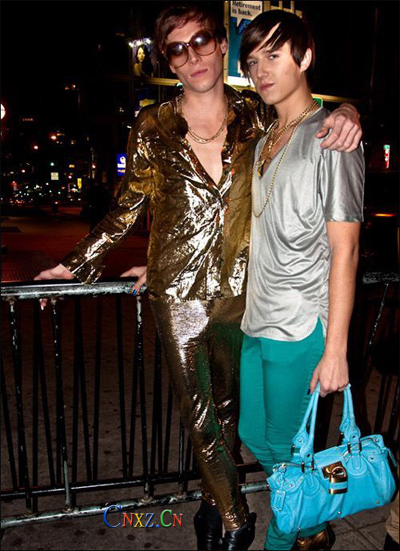 Meggings