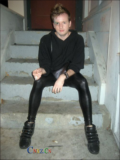 Meggings