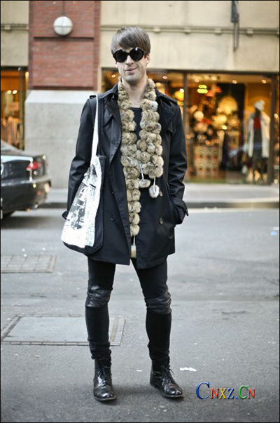 Meggings