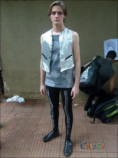 Meggings
