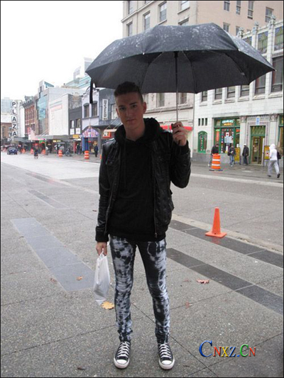 Meggings