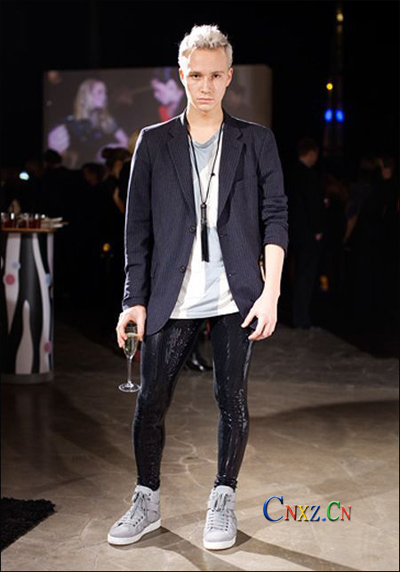Meggings