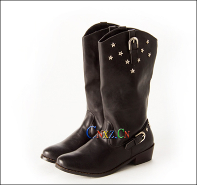 Boot 5