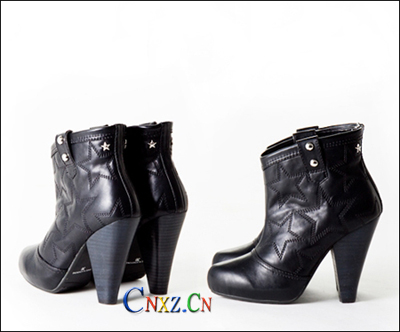 Boot 8