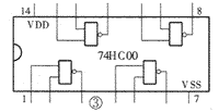 Application of LM567 Universal Tone Decoder Integrated Circuit