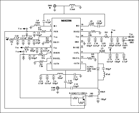 Figure 6. Schematic diagram