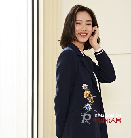 OSAå¥³è£…ä¸ºä½ æ‰“é€ èŒåœºæ–°å½¢è±¡ å¹²ç»ƒä¸ç¼ºå¥³äººå‘³