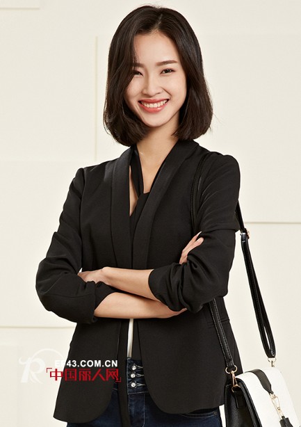 OSAå¥³è£…ä¸ºä½ æ‰“é€ èŒåœºæ–°å½¢è±¡ å¹²ç»ƒä¸ç¼ºå¥³äººå‘³