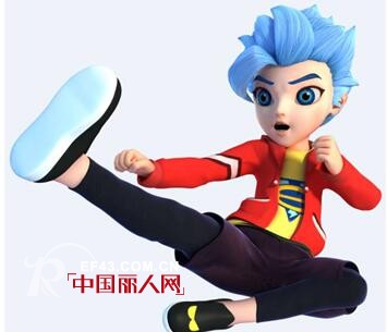 æ¸©å·žç«¥è£…â€œè´è´ä¾ä¾â€ç‰µæ‰‹äºŒæ¬¡å…ƒï¼Œæ‰“é€ å›½é™…è·¨ç•ŒIP