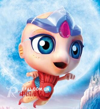 æ¸©å·žç«¥è£…â€œè´è´ä¾ä¾â€ç‰µæ‰‹äºŒæ¬¡å…ƒï¼Œæ‰“é€ å›½é™…è·¨ç•ŒIP