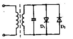 FM radio limiter circuit