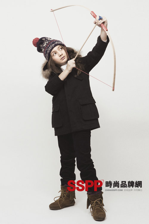 Paul & Joe Kids' Wear