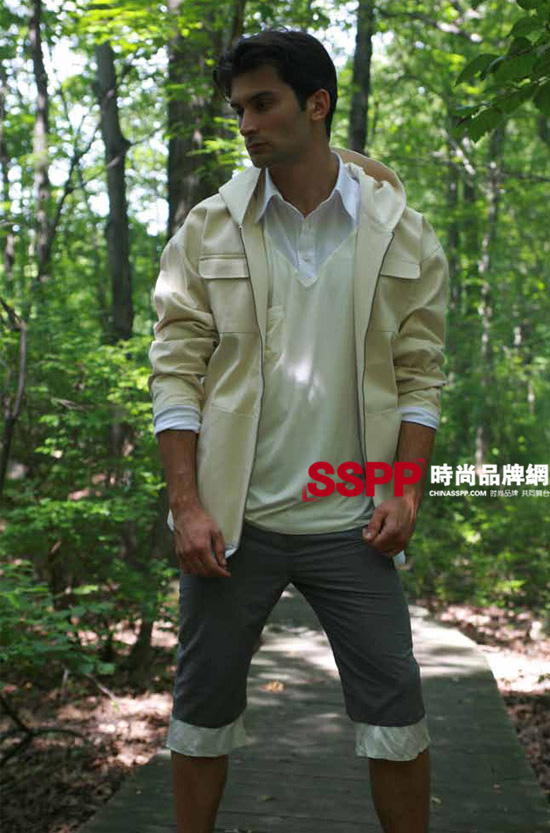 Rochambeau Spring 2010 Preview