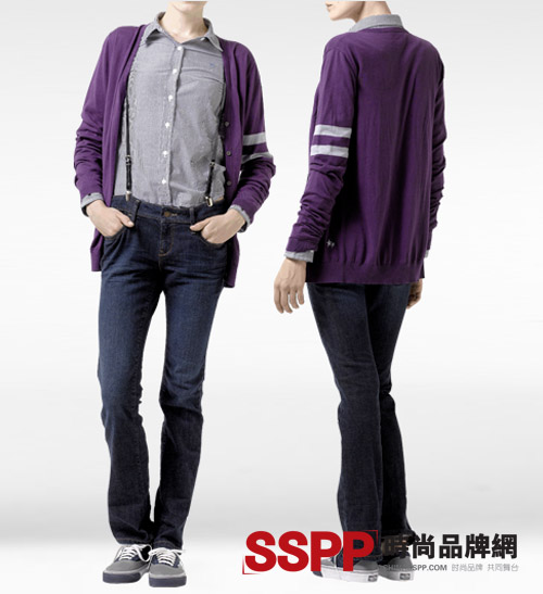 Levi's Signature Jeans