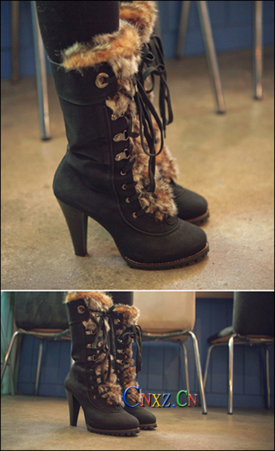 Boot 2
