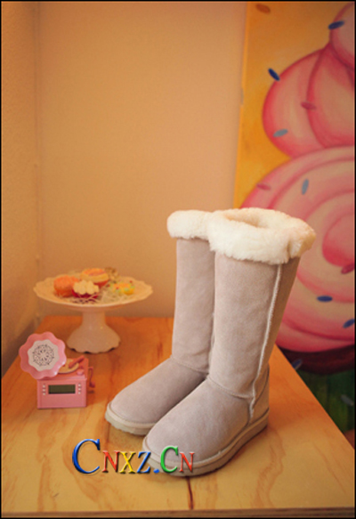 Boot 4