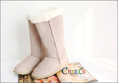 Boot 5