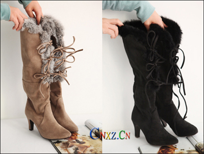 Boot 8