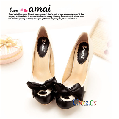 Baby Shoes 5