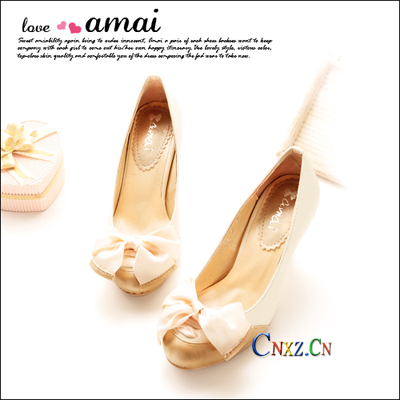 Baby Shoes 7