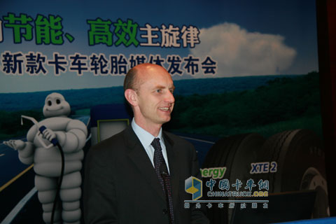 Michelin Car Passenger Car Tires in China: Persisting and Changing