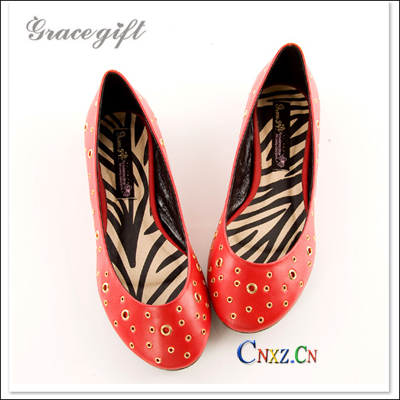 Comfortable Footwear
