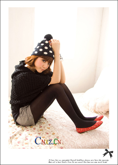 Fashionable Spring Shoes