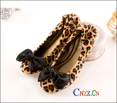 Classic Loafers
