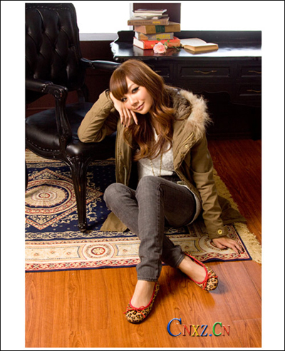 Elegant Flats