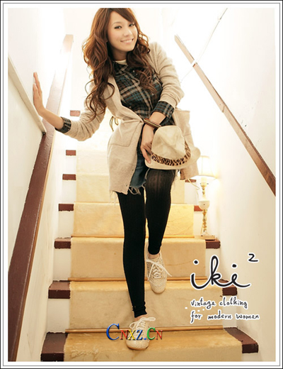 Flat Shoe 8