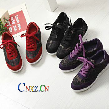 Casual Shoes