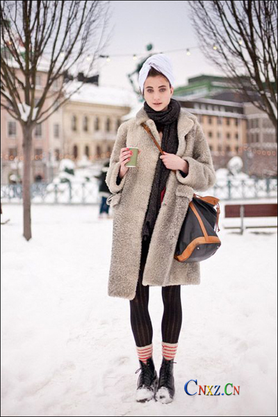 Winter Style