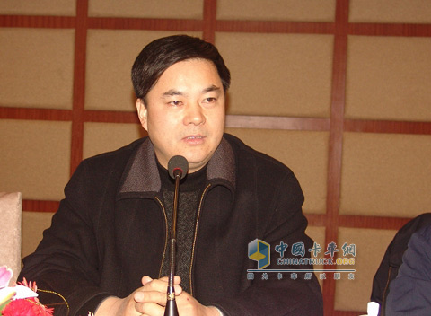 All Chai Chairman Xie Li