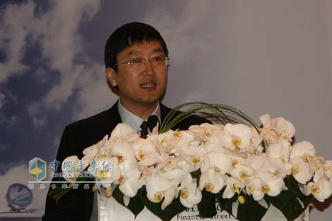 Wang Xiaoming, Research Department of Industrial Economics, Development Research Center of the State Council