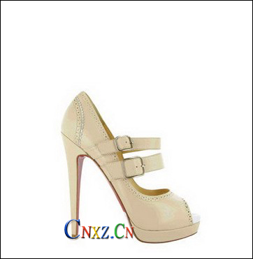 High Heel Sandals