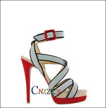 Christian Louboutin