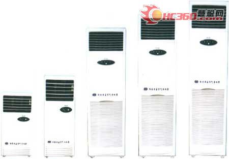 Multifunctional air disinfection machine