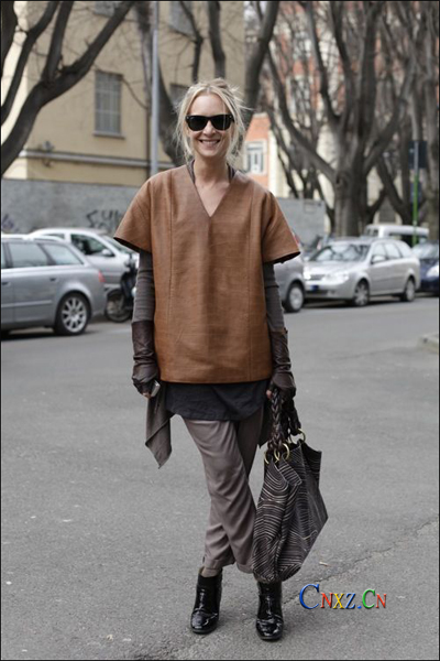Elegant Style
