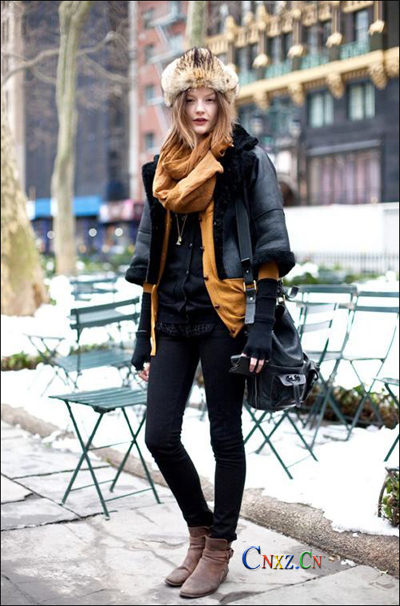 Modern Fashion