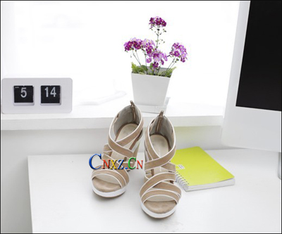 Roman Sandals 2