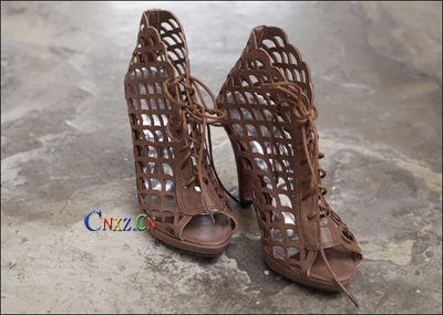 Roman Sandals 5